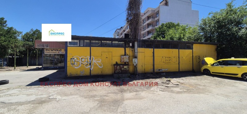 En renta  Comercio Sofia , Lyulin 8 , 340 metros cuadrados | 24240344 - imagen [15]