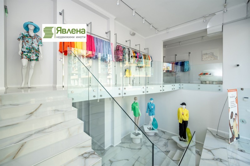 Под наем МАГАЗИН, град София, Манастирски ливади • 4000 € / 7823.32 лв. • 78681332 1