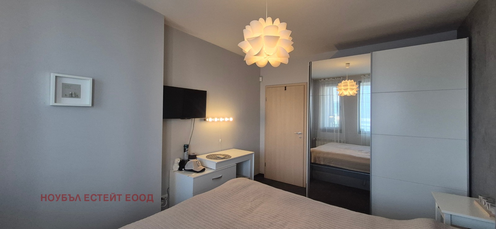 Дава под наем 2-СТАЕН, гр. София, Манастирски ливади, снимка 8 - Апартаменти - 53762449