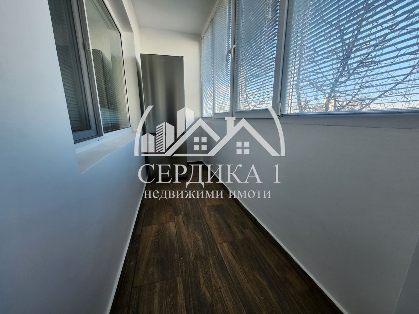 Дава под наем 2-СТАЕН, гр. София, Надежда 3, снимка 11 - Апартаменти - 54589162