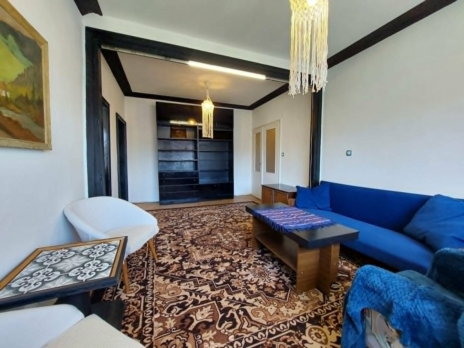 Дава под наем 3-СТАЕН, гр. София, Център