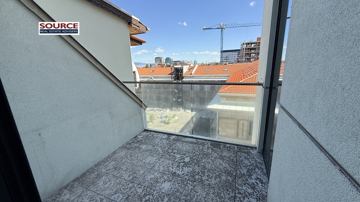 Дава под наем ОФИС, гр. София, Център, снимка 8 - Офиси - 53867303