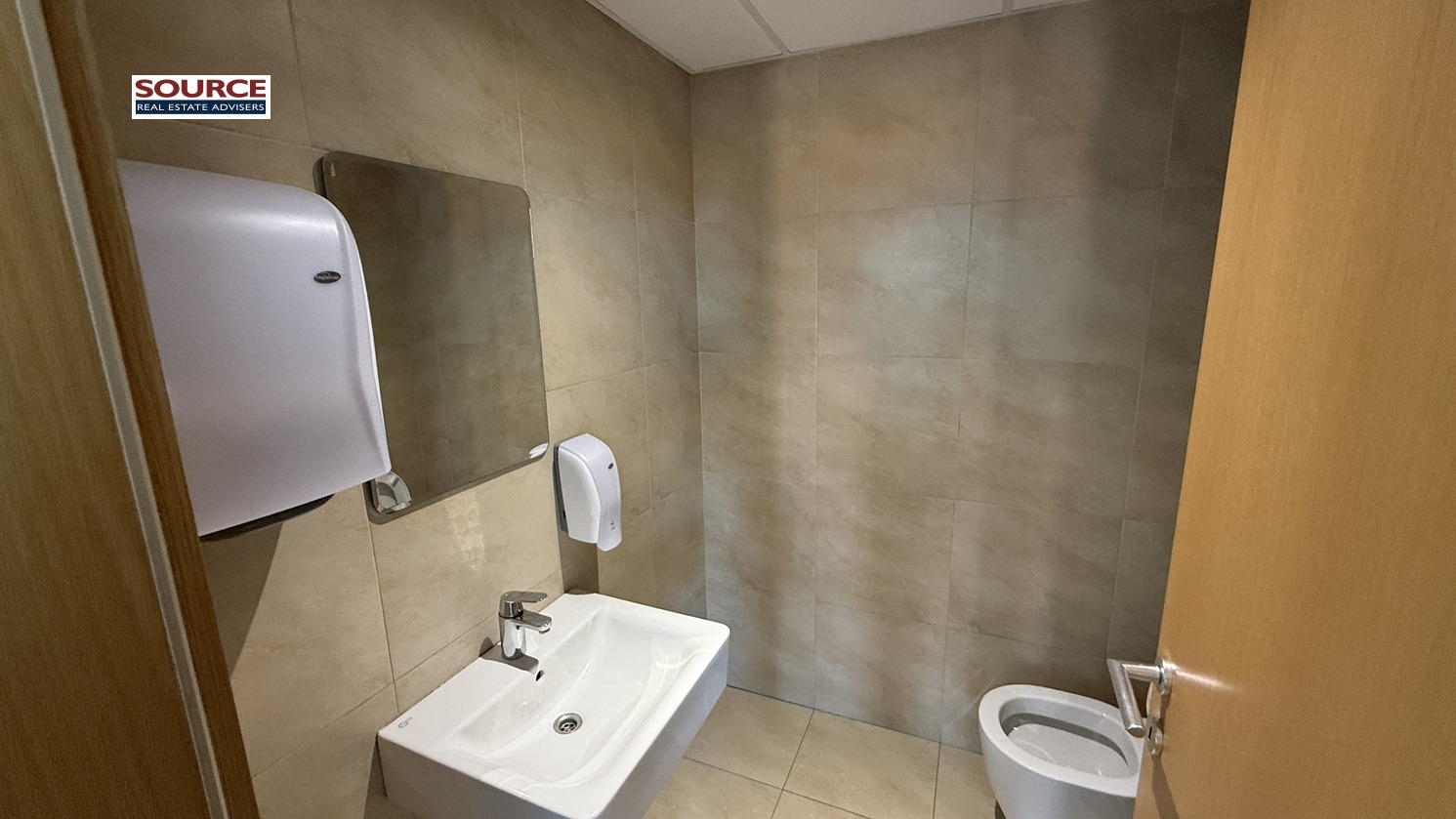 Дава под наем ОФИС, гр. София, Център, снимка 10 - Офиси - 53867303