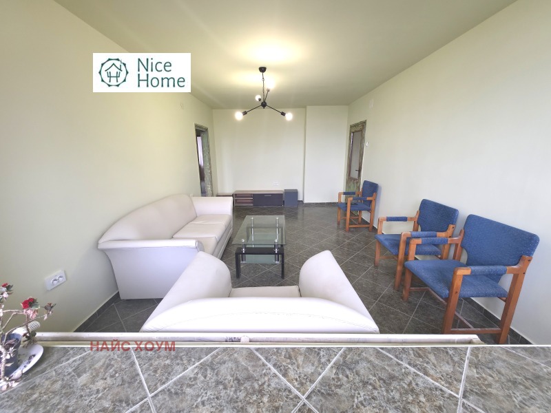 Дава под Наем 3-СТАЕН в град София, Дружба 2 - 105 кв.м / 650 € » 1 271.29 лв., НАЙС ХОУМ