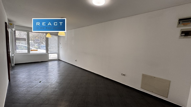 Дава под Наем ОФИС в град София, Павлово - 60 кв.м / 560 € » 1 095.26 лв., РЕАКТ
