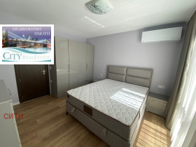 1 bedroom Hristo Smirnenski, Plovdiv 8