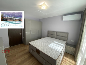 1 Schlafzimmer Hristo Smirnenski, Plowdiw 10