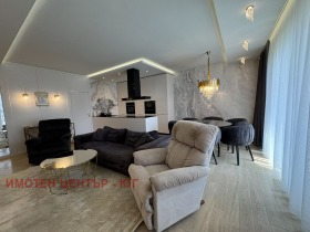 2 slaapkamers Manastirski livadi, Sofia
