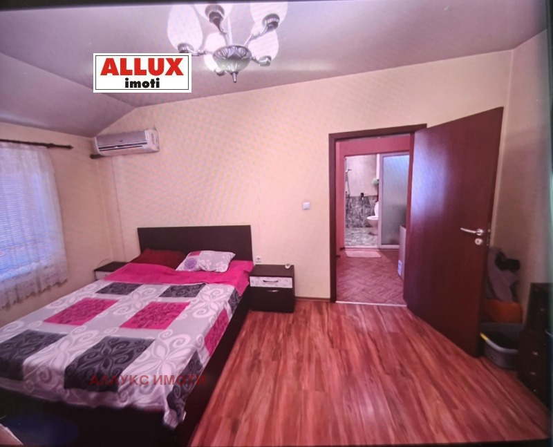 Дава под наем 1-СТАЕН, гр. Русе, Ялта, снимка 2 - Апартаменти - 53423126