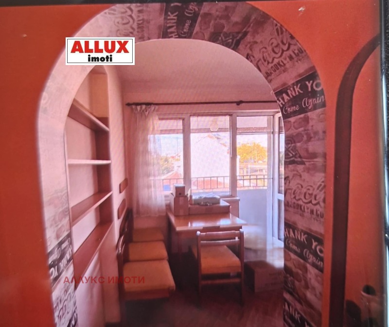 Дава под наем 1-СТАЕН, гр. Русе, Ялта, снимка 4 - Апартаменти - 53423126