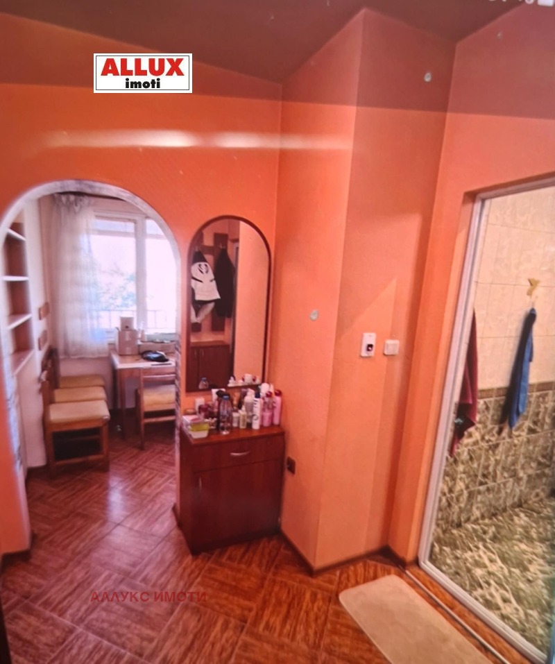 Дава под наем 1-СТАЕН, гр. Русе, Ялта, снимка 6 - Апартаменти - 53423126