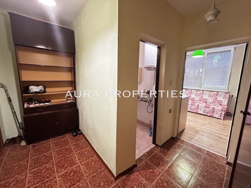 K pronájmu  1 ložnice Razgrad , Ludogorie , 50 m2 | 18367687 - obraz [5]