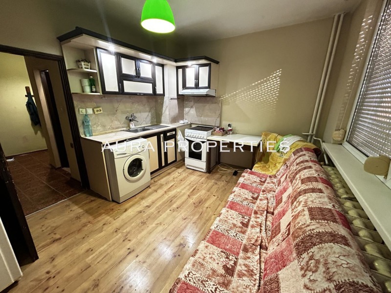 For Rent  1 bedroom Razgrad , Ludogorie , 50 sq.m | 18367687