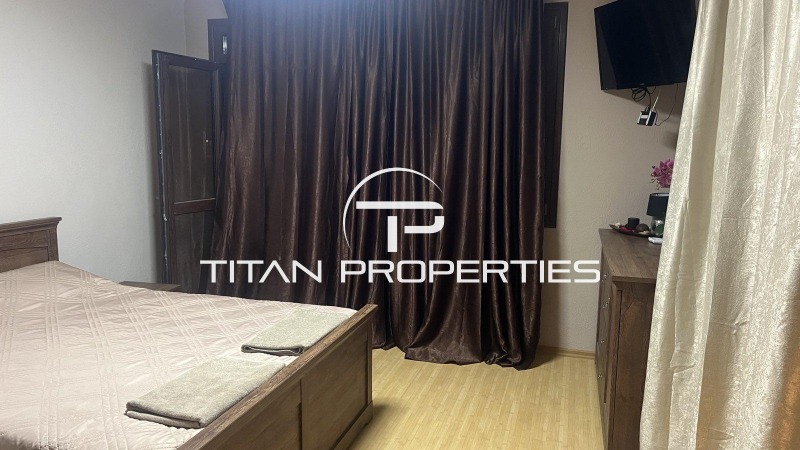 Te huur  1 slaapkamer Varna , Vinitsa , 50 m² | 46007494 - afbeelding [5]