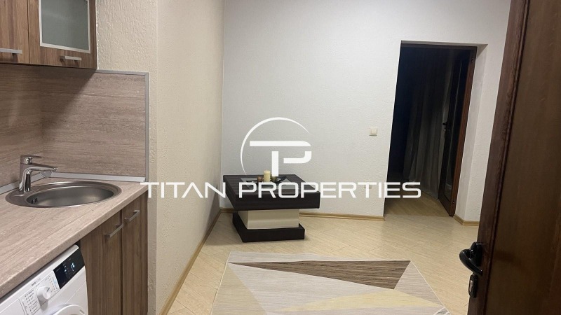Te huur  1 slaapkamer Varna , Vinitsa , 50 m² | 46007494 - afbeelding [3]