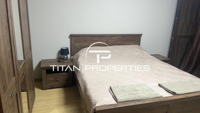 Te huur  1 slaapkamer Varna , Vinitsa , 50 m² | 46007494 - afbeelding [4]