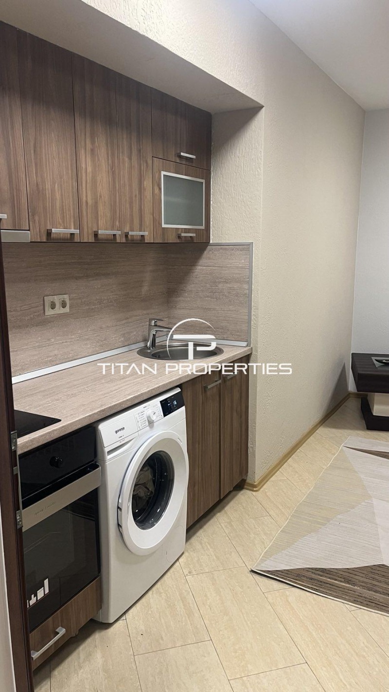 Te huur  1 slaapkamer Varna , Vinitsa , 50 m² | 46007494 - afbeelding [2]