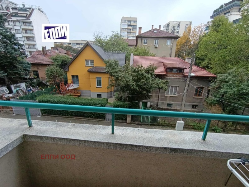 Kiralık  1 yatak odası Sofia , Ivan Vazov , 72 metrekare | 74940504 - görüntü [6]