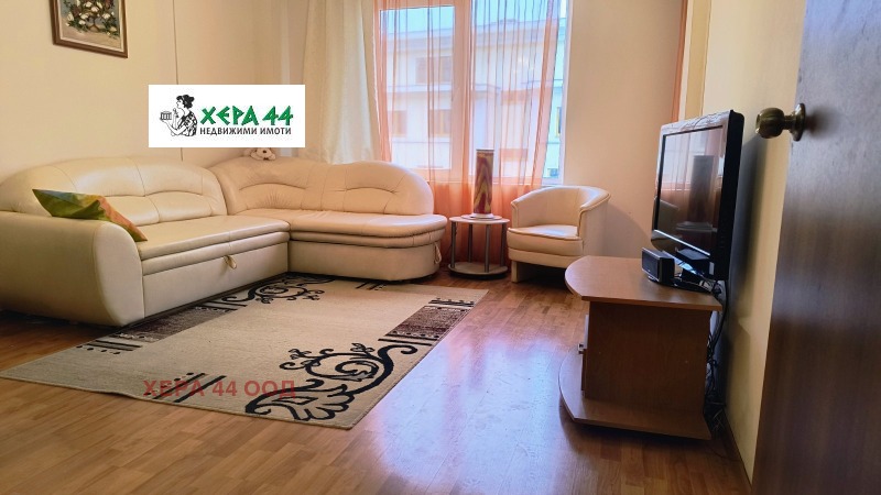 Дава под наем 2-СТАЕН, гр. Варна, к.к. Св.Св. Константин и Елена, снимка 6 - Апартаменти - 52320678