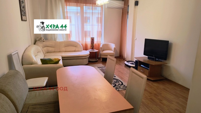 Дава под наем 2-СТАЕН, гр. Варна, к.к. Св.Св. Константин и Елена, снимка 11 - Апартаменти - 52320678