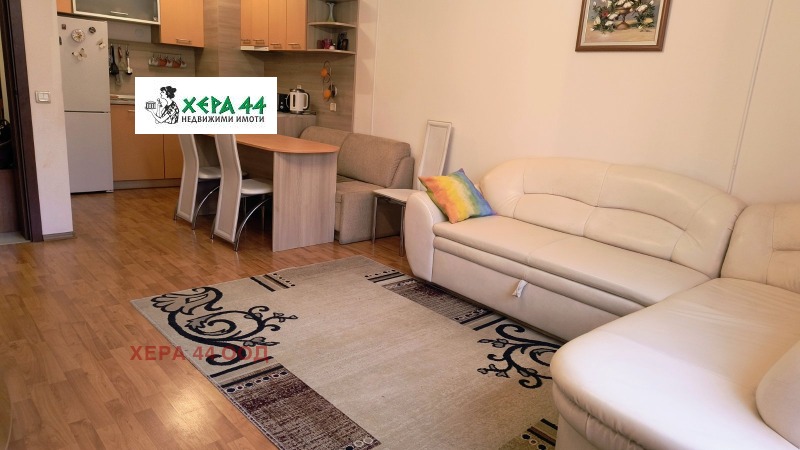 Дава под наем 2-СТАЕН, гр. Варна, к.к. Св.Св. Константин и Елена, снимка 9 - Апартаменти - 52320678