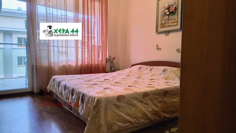 Дава под наем 2-СТАЕН, гр. Варна, к.к. Св.Св. Константин и Елена, снимка 10 - Апартаменти - 52320678