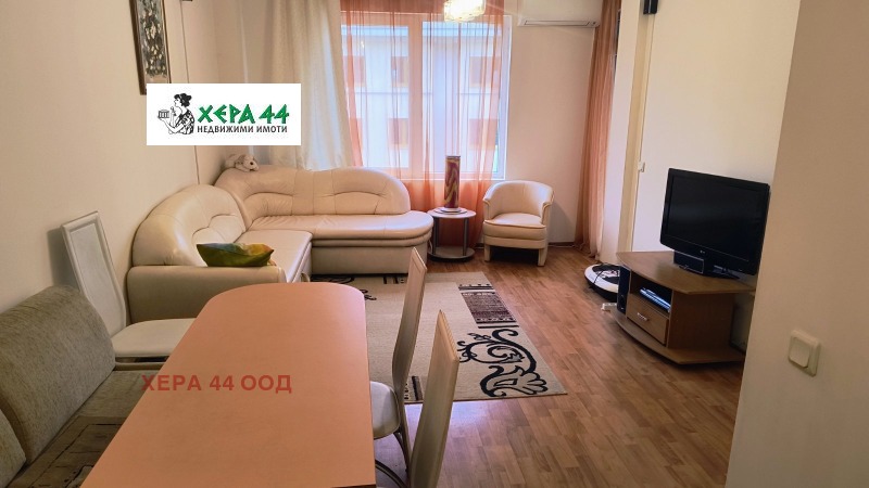 Дава под наем 2-СТАЕН, гр. Варна, к.к. Св.Св. Константин и Елена, снимка 4 - Апартаменти - 52320678