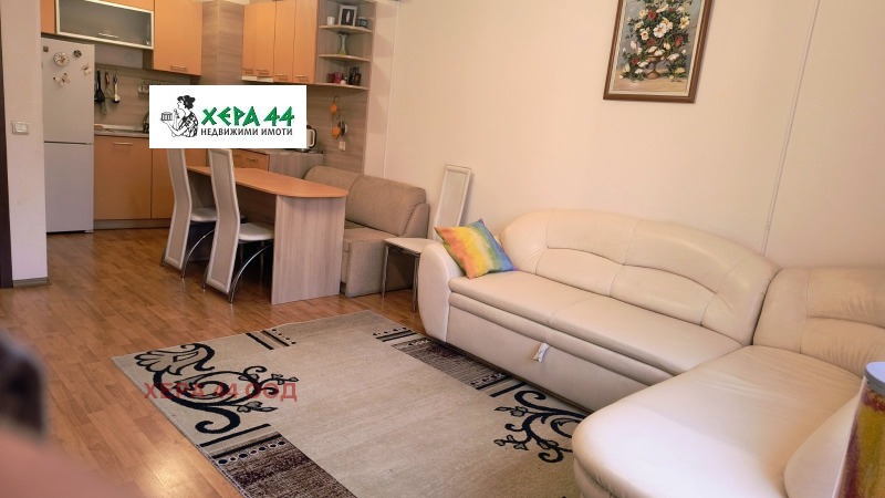 Дава под наем 2-СТАЕН, гр. Варна, к.к. Св.Св. Константин и Елена, снимка 5 - Апартаменти - 52320678