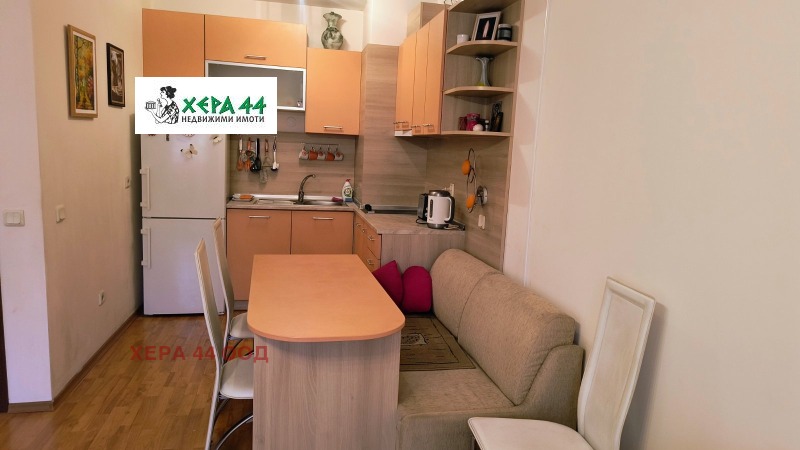 Дава под наем 2-СТАЕН, гр. Варна, к.к. Св.Св. Константин и Елена, снимка 16 - Апартаменти - 52320678