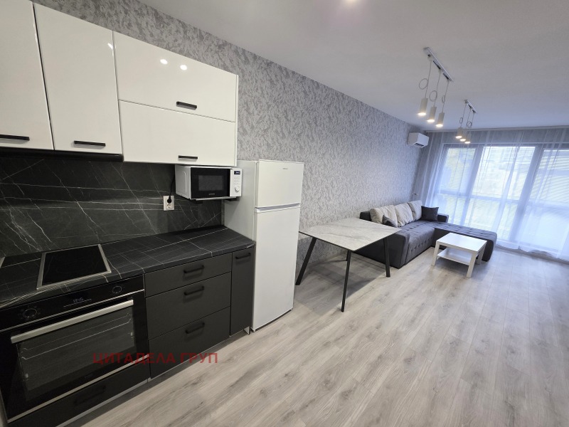 Дава под наем 2-СТАЕН, гр. София, Витоша, снимка 6 - Апартаменти - 53536317