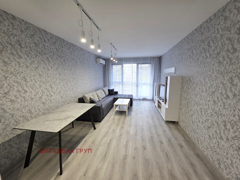 Дава под наем 2-СТАЕН, гр. София, Витоша, снимка 10 - Апартаменти - 53536317