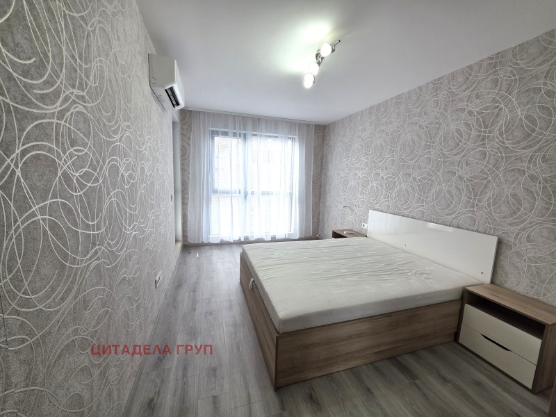 Дава под наем 2-СТАЕН, гр. София, Витоша, снимка 2 - Апартаменти - 53536317