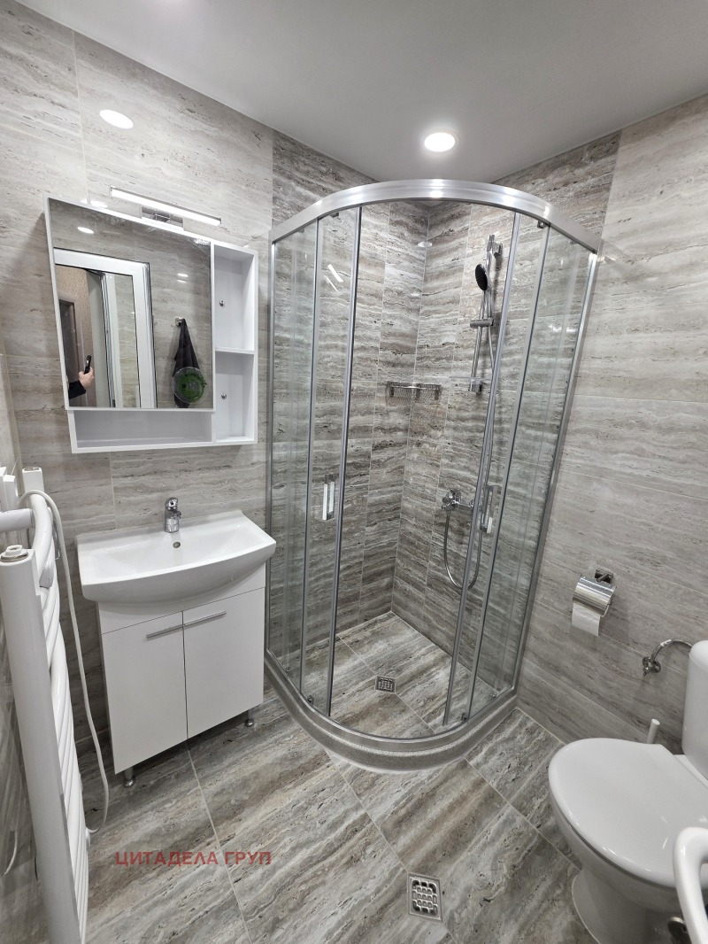 Дава под наем 2-СТАЕН, гр. София, Витоша, снимка 12 - Апартаменти - 53536317