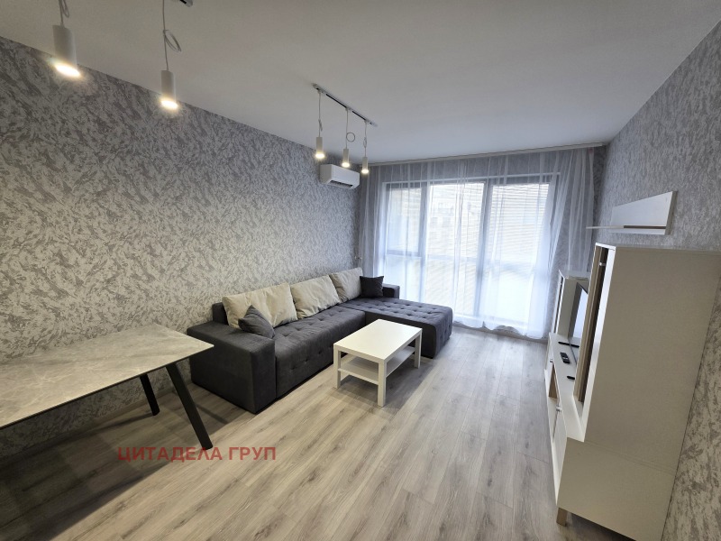 Дава под наем 2-СТАЕН, гр. София, Витоша, снимка 7 - Апартаменти - 53536317