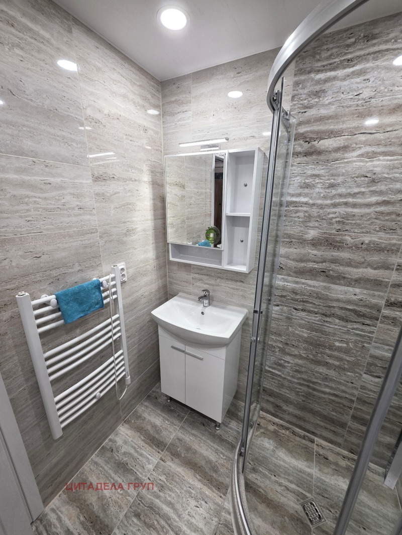 Дава под наем 2-СТАЕН, гр. София, Витоша, снимка 14 - Апартаменти - 53536317