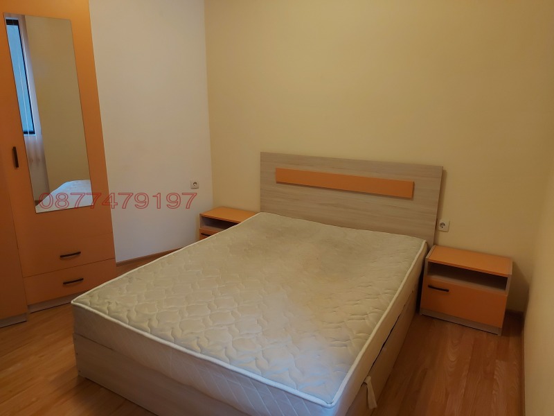 Дава под наем 2-СТАЕН, гр. Пловдив, Южен, снимка 14 - Апартаменти - 53541557