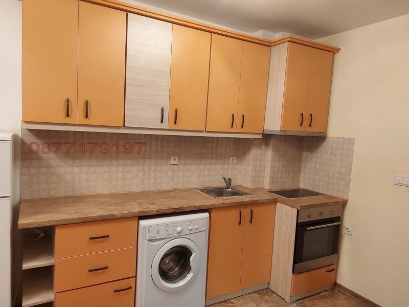 Дава под наем 2-СТАЕН, гр. Пловдив, Южен, снимка 12 - Апартаменти - 53541557