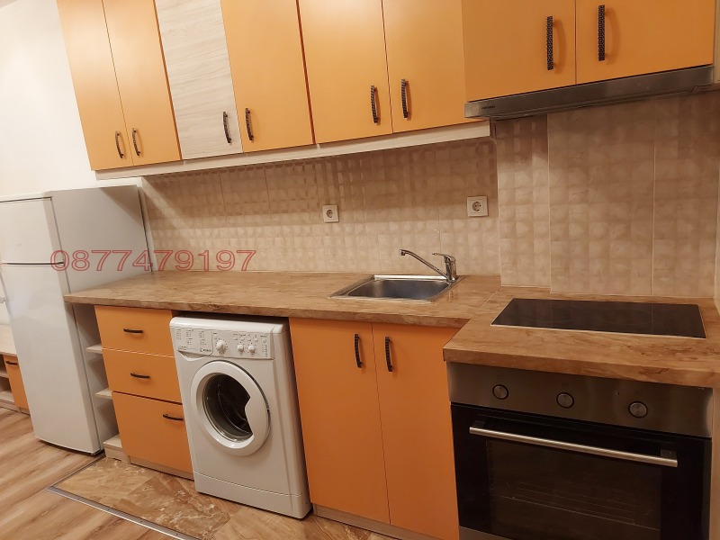 Дава под наем 2-СТАЕН, гр. Пловдив, Южен, снимка 5 - Апартаменти - 53541557