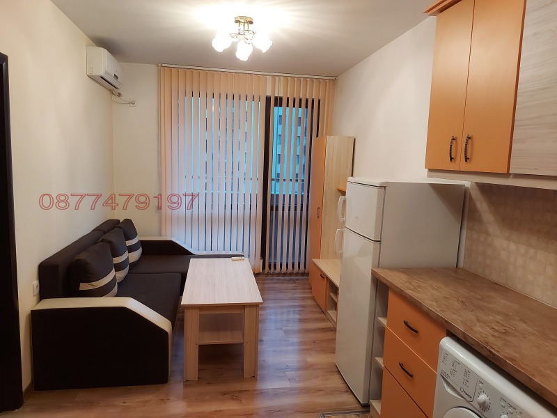 Дава под наем 2-СТАЕН, гр. Пловдив, Южен, снимка 2 - Апартаменти - 53541557