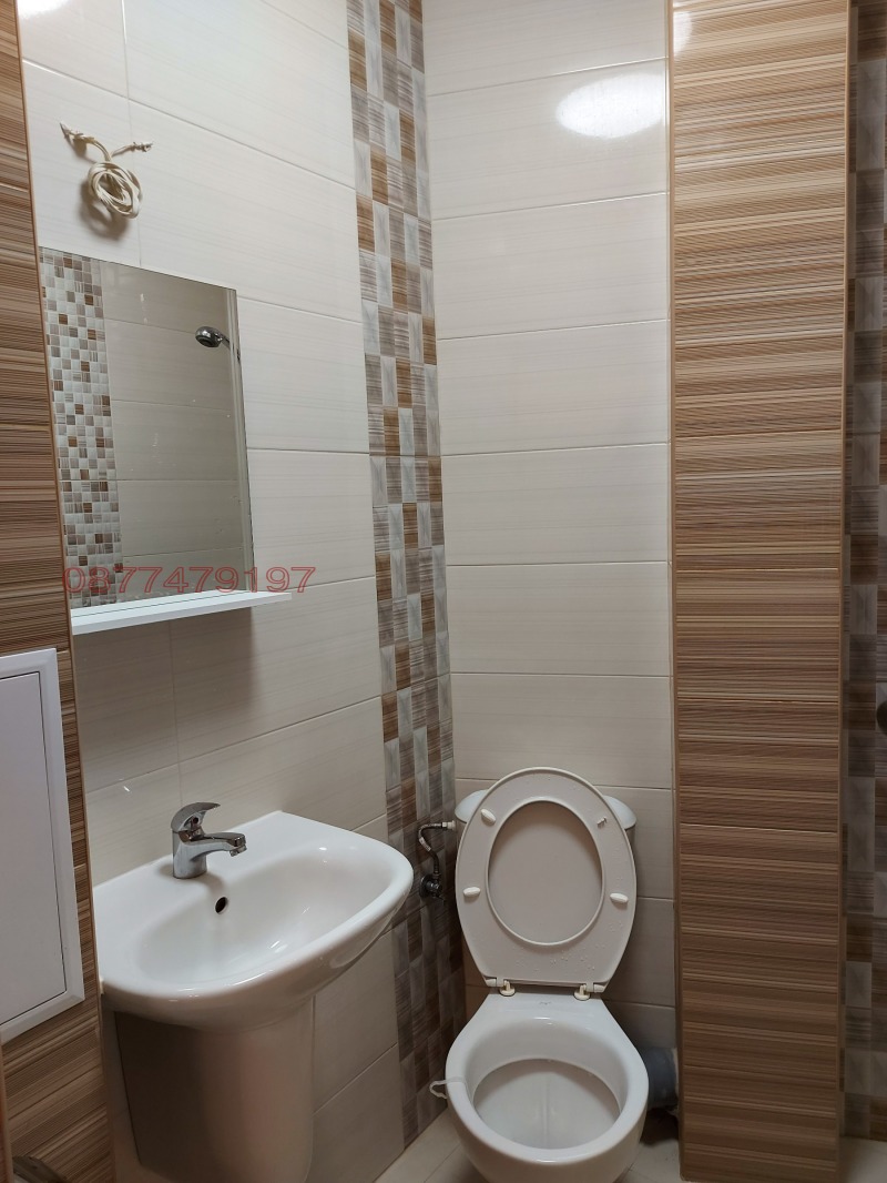 Дава под наем 2-СТАЕН, гр. Пловдив, Южен, снимка 17 - Апартаменти - 53541557