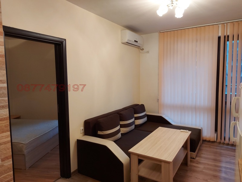 Дава под наем 2-СТАЕН, гр. Пловдив, Южен, снимка 15 - Апартаменти - 53541557