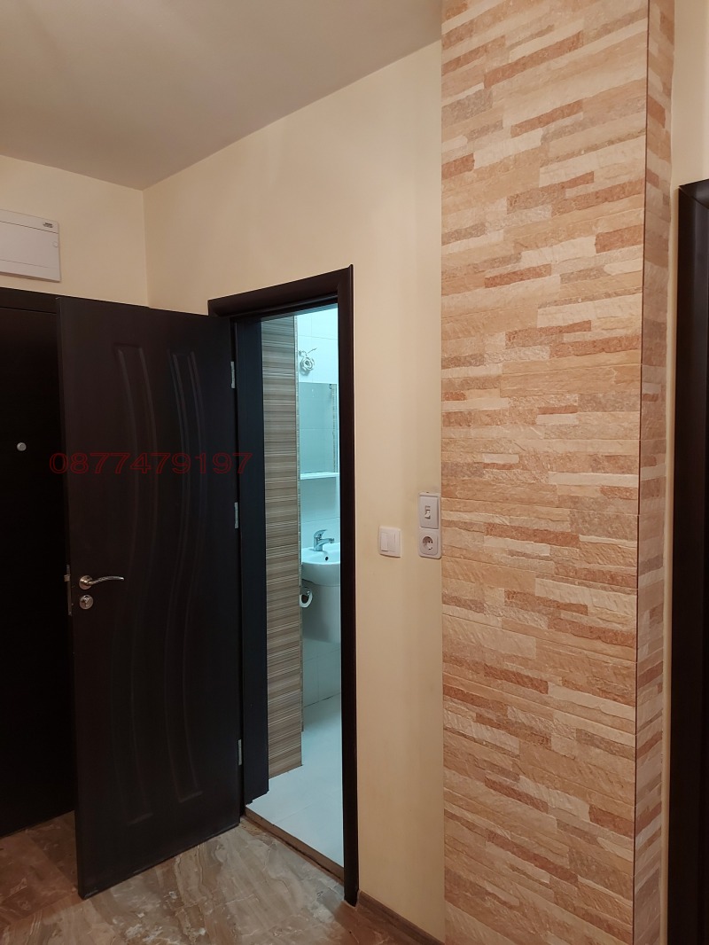 Дава под наем 2-СТАЕН, гр. Пловдив, Южен, снимка 16 - Апартаменти - 53541557