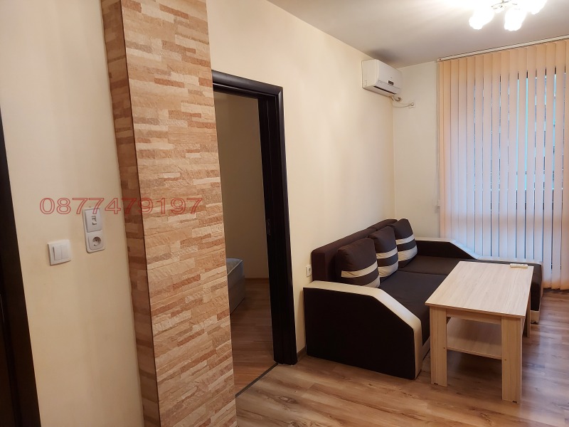 Дава под наем 2-СТАЕН, гр. Пловдив, Южен, снимка 7 - Апартаменти - 53541557
