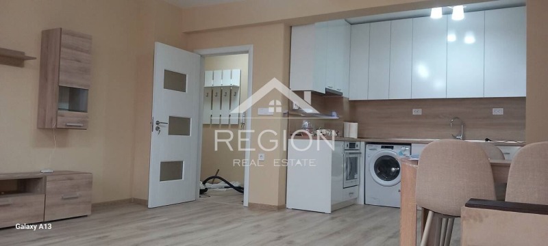 Vuokrattavana  2 makuuhuonetta Plovdiv , Ostromila , 70 neliömetriä | 24897561 - kuva [4]