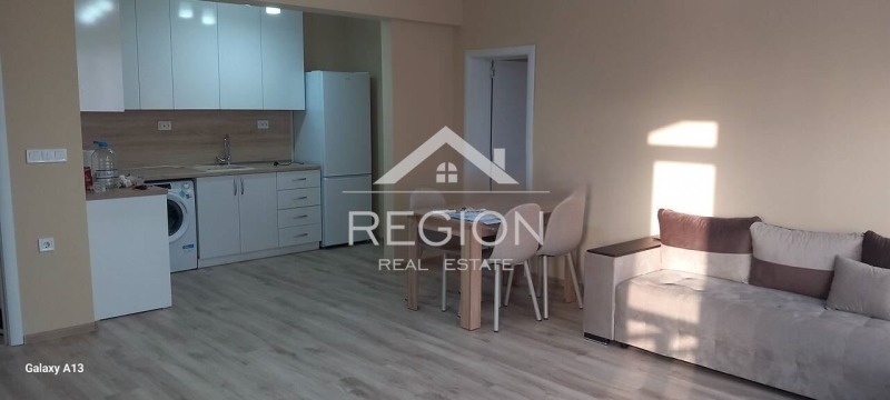 Vuokrattavana  2 makuuhuonetta Plovdiv , Ostromila , 70 neliömetriä | 24897561 - kuva [3]