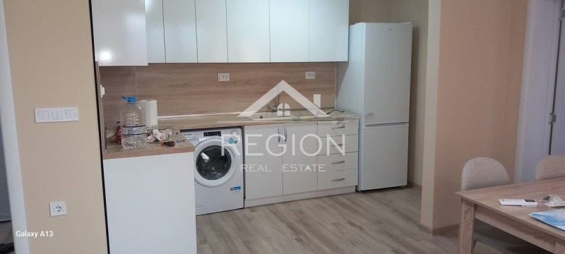 Vuokrattavana  2 makuuhuonetta Plovdiv , Ostromila , 70 neliömetriä | 24897561 - kuva [2]