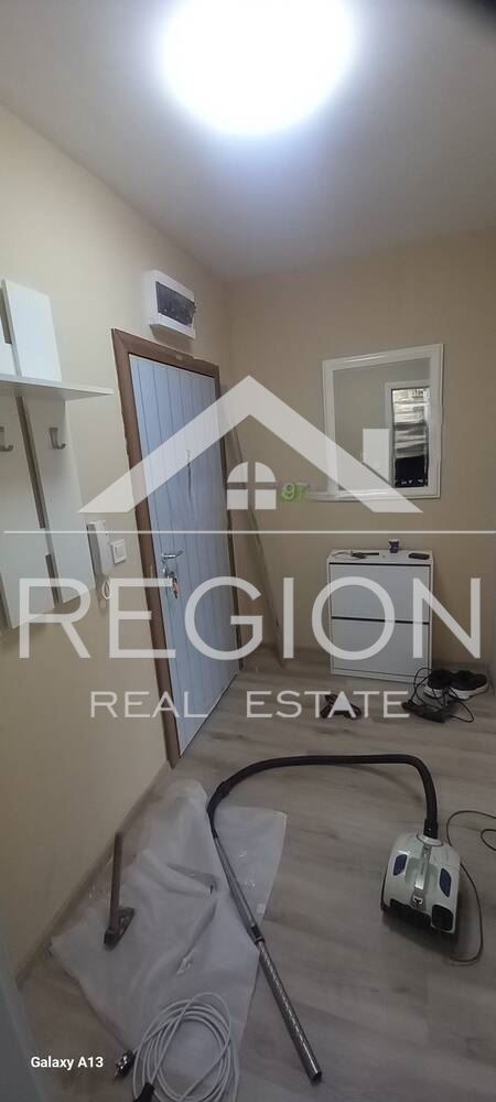 Vuokrattavana  2 makuuhuonetta Plovdiv , Ostromila , 70 neliömetriä | 24897561 - kuva [5]