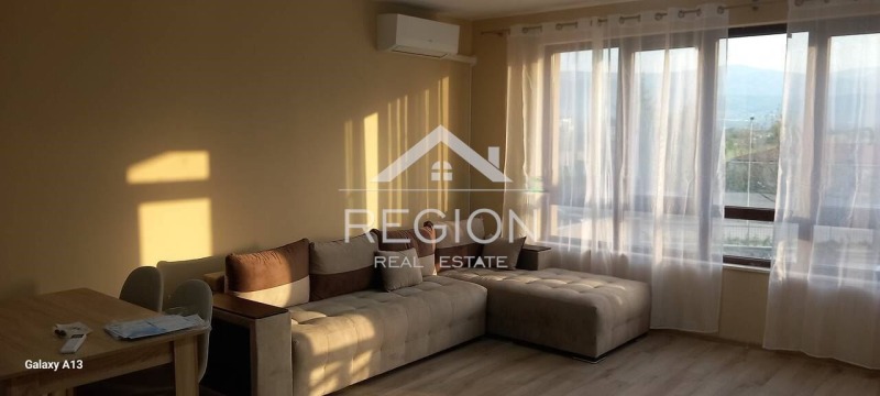 Vuokrattavana  2 makuuhuonetta Plovdiv , Ostromila , 70 neliömetriä | 24897561