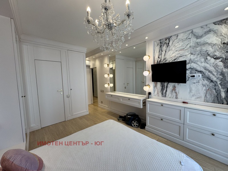 Te huur  2 slaapkamers Sofia , Manastirski livadi , 130 m² | 47157107 - afbeelding [8]
