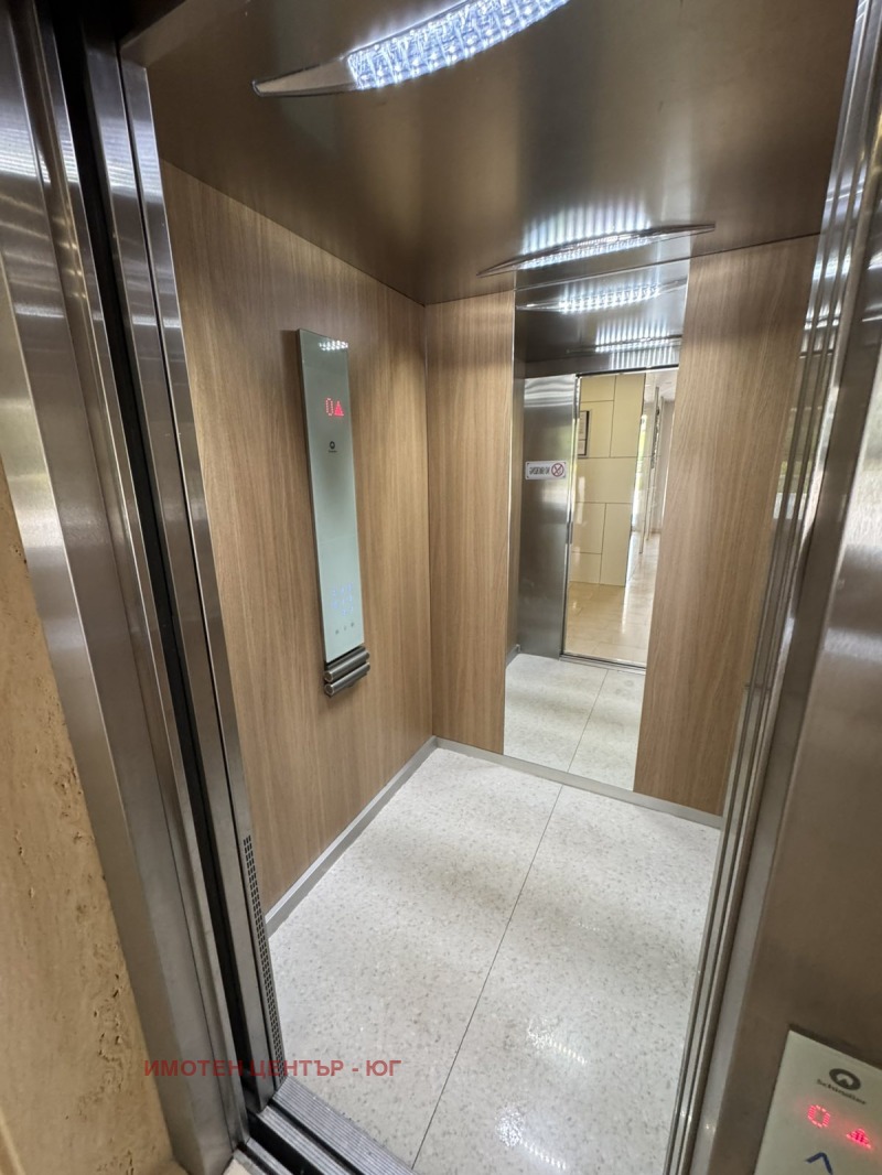 Te huur  2 slaapkamers Sofia , Manastirski livadi , 130 m² | 47157107 - afbeelding [15]